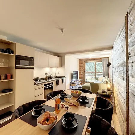 Solaret - Appartement- 4pers- Proche Centre *