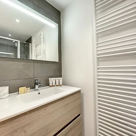 Solaret - Appartement- 4pers- Proche Centre * Les Gets