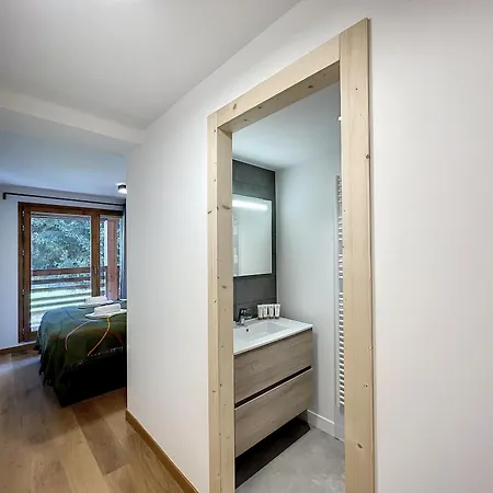 Solaret - Appartement- 4pers- Proche Centre Apartment