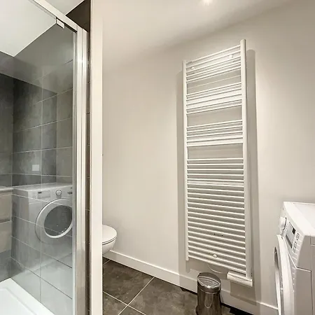 Solaret - Appartement- 4pers- Proche Centre Les Gets