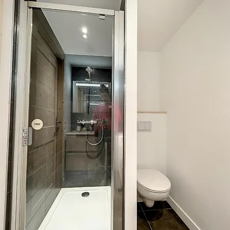 Solaret - Appartement- 4pers- Proche Centre * Les Gets
