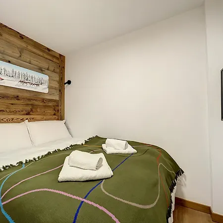 Solaret - Appartement- 4pers- Proche Centre *