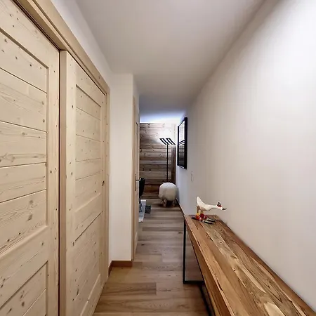 Apartment Solaret - Appartement- 4pers- Proche Centre *