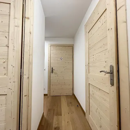 Apartment Solaret - Appartement- 4pers- Proche Centre